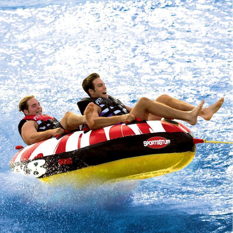 Sportsstuff Crazy 8 Towable Tube #53-1450