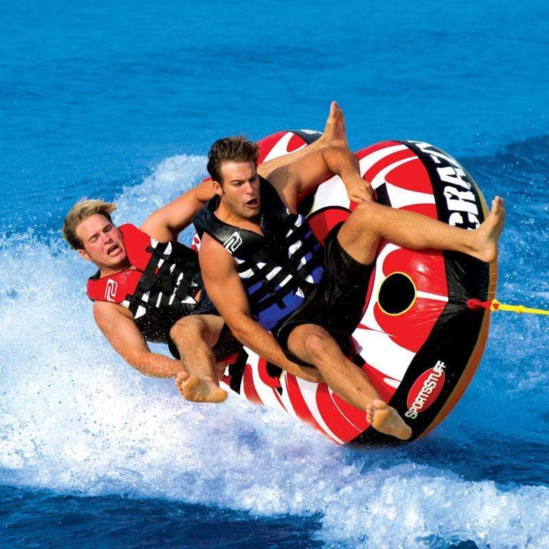 Sportsstuff Crazy 8 Towable Tube #53-1450