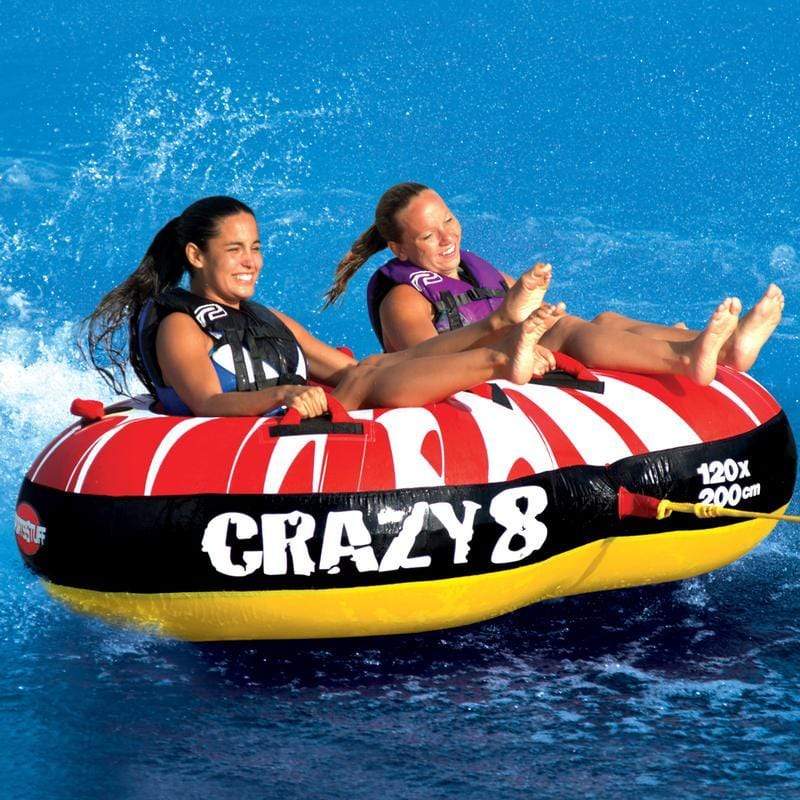 Sportsstuff Crazy 8 Towable Tube #53-1450