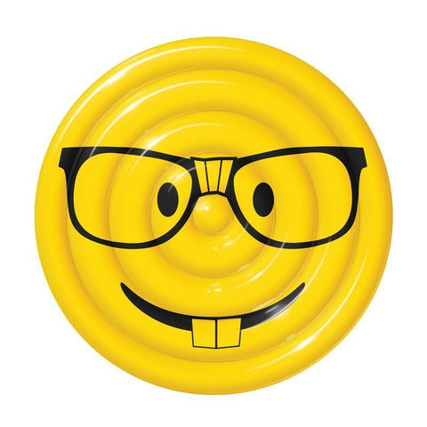 Sportsstuff Emoji Glasses Float #54-3016