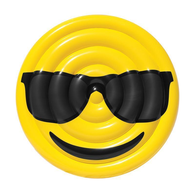 Sportsstuff Emoji Glasses Float #54-3016