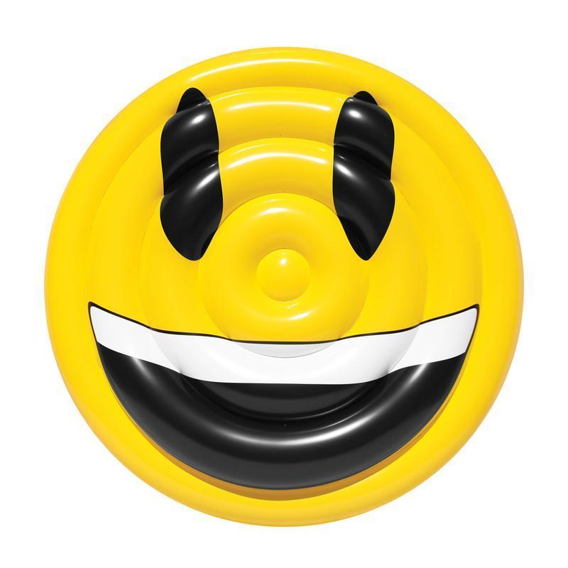 Sportsstuff Emoji Grin #54-3017