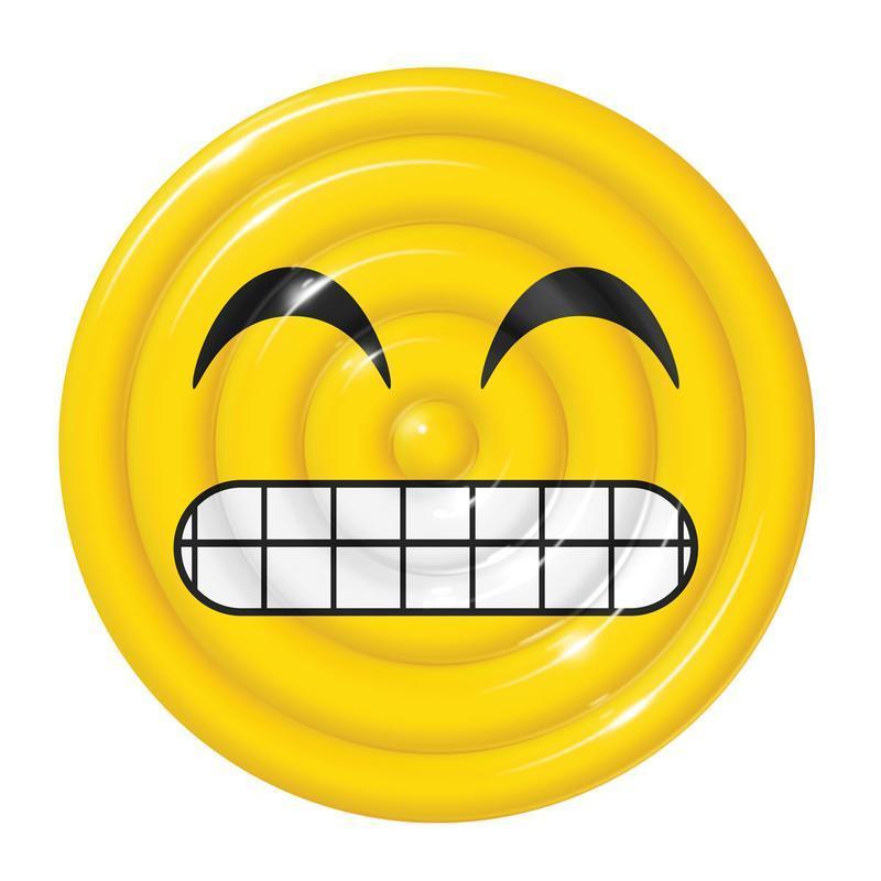 Sportsstuff Emoji Grin #54-3017