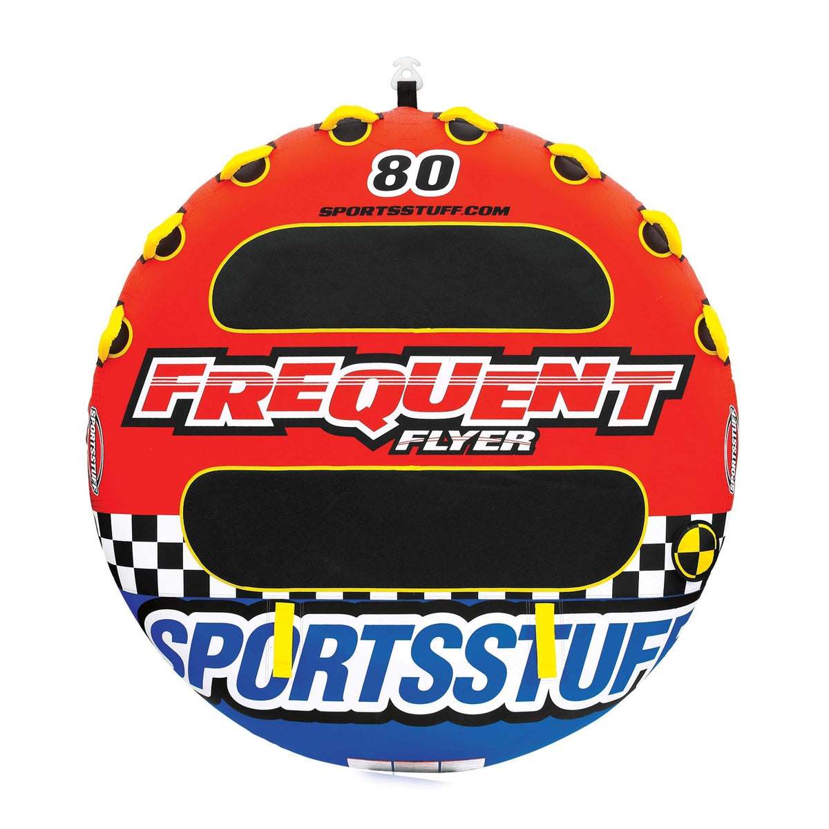 Sportsstuff Frequent Flyer Tube #53-1661D
