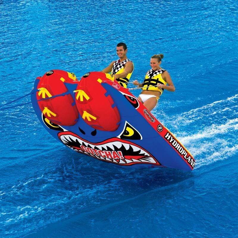 Sportsstuff Grandstand 2 Towable Tube #53-1860