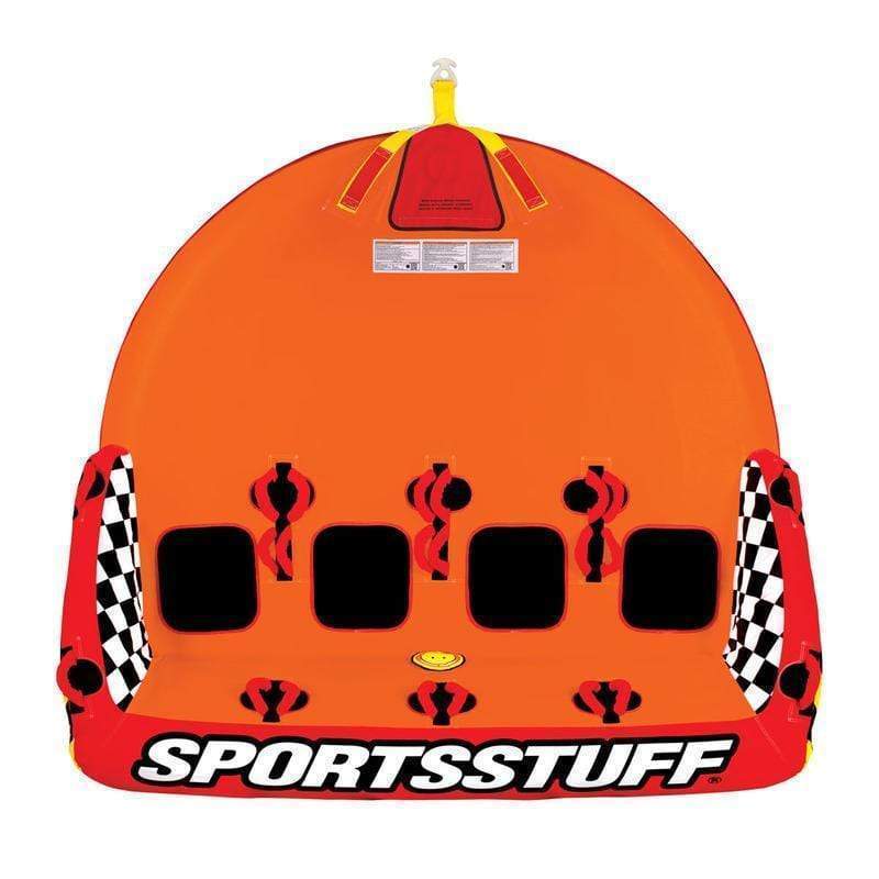 Sportsstuff Not Qualified for Free Shipping Sportsstuff Great Big Mable Towable 4-Person #53-2218