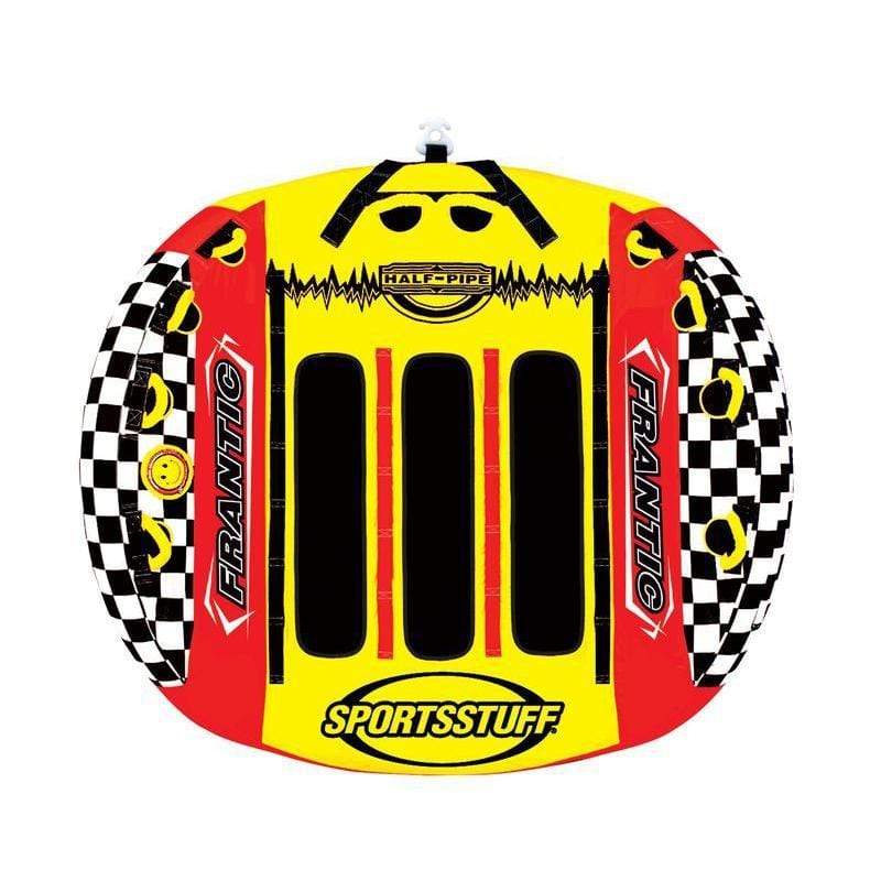 Sportsstuff Half Pipe Frantic Towable Tube #53-2160