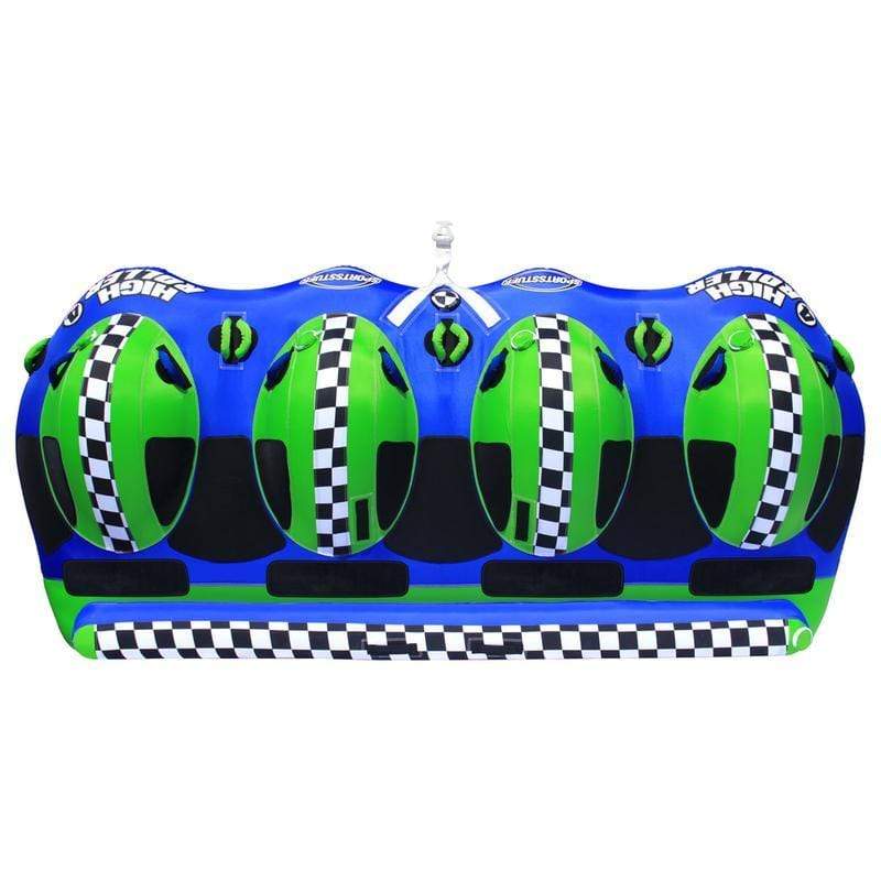 Sportsstuff High Roller 4 Towable 4-Person #53-3040