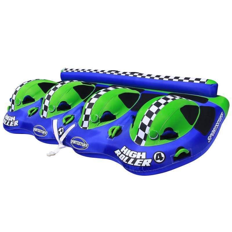 Sportsstuff High Roller 4 Towable 4-Person #53-3040