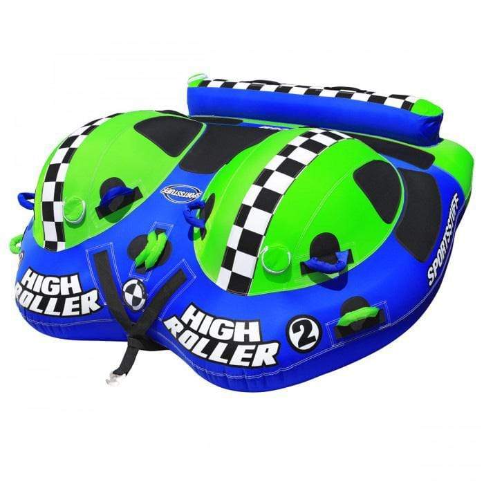 Sportsstuff High Roller II Towable 2-Person #53-3020