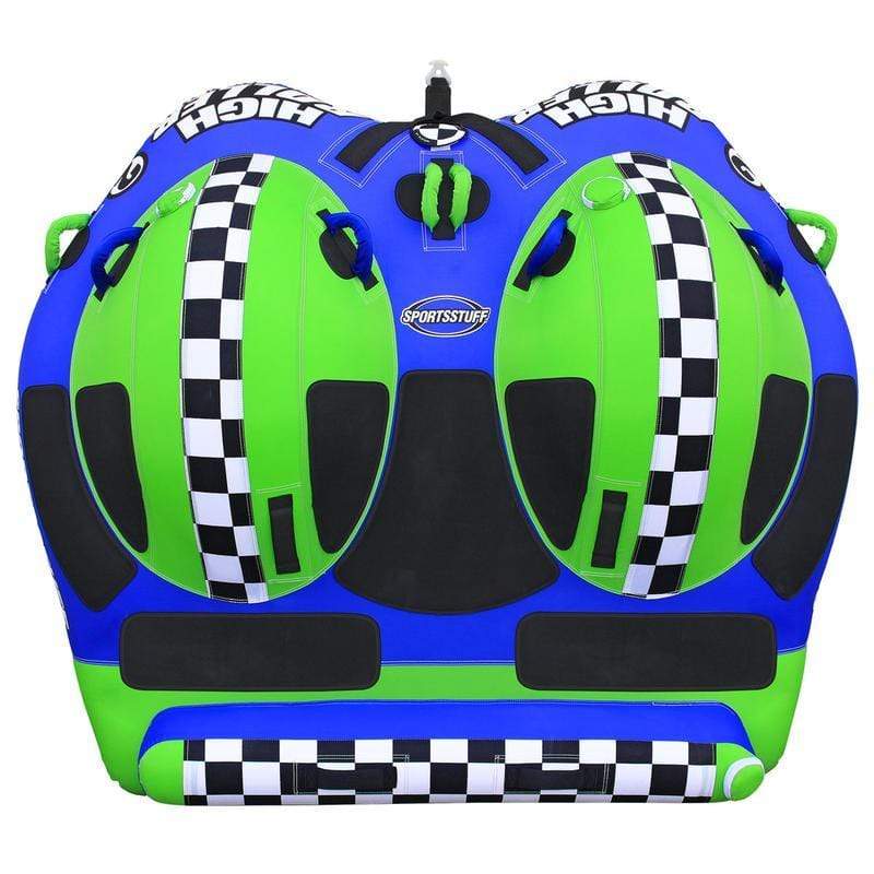 Sportsstuff High Roller II Towable 2-Person #53-3020