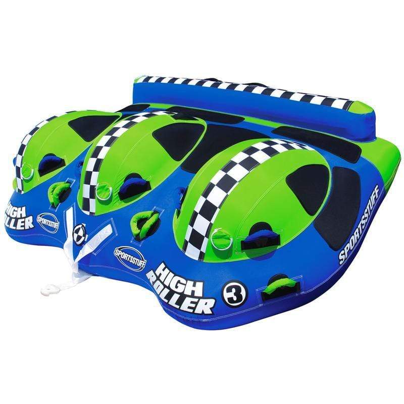 Sportsstuff High Roller III Towable 3-Person #53-3030