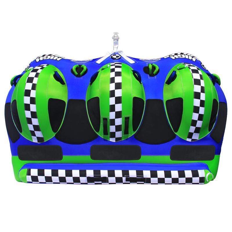 Sportsstuff High Roller III Towable 3-Person #53-3030