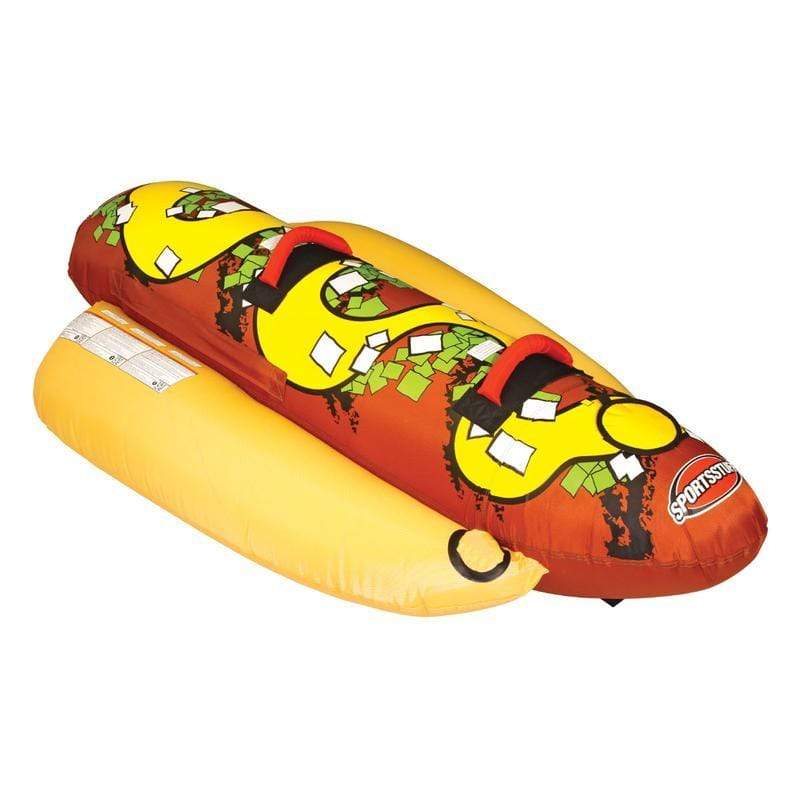 Sportsstuff Hot Dog 2 Towable #53-3055