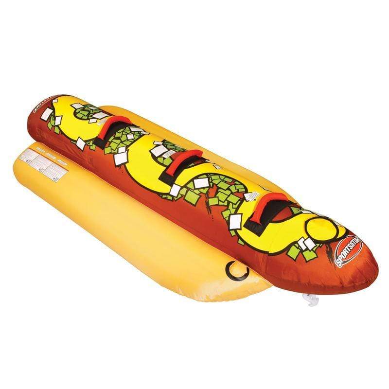 Sportsstuff Hot Dog 3 Towable #53-3060