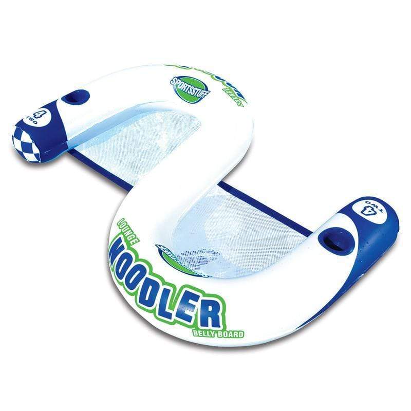 Sportsstuff Noodler 2 Pool N' Beach Lounge #54-1852