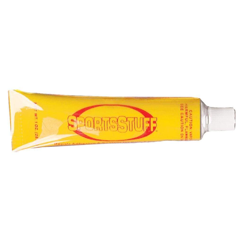 Sportsstuff Qualifies for Free Shipping Sportsstuff PVC Adhesive Repair #10-1001