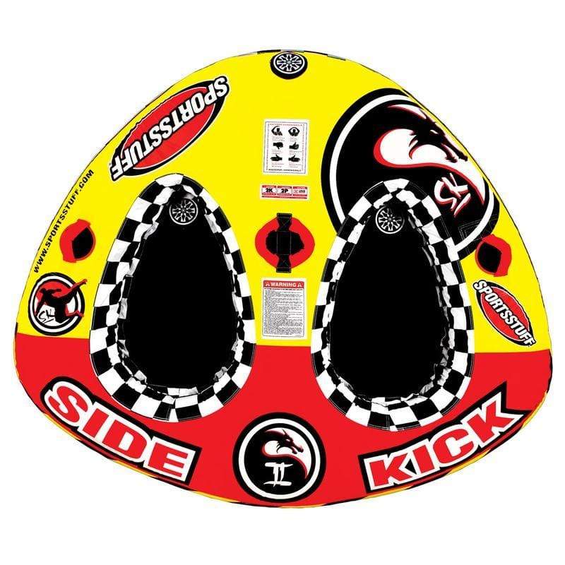 Sportsstuff Sidekick 2 Tube 2-Person #53-2172