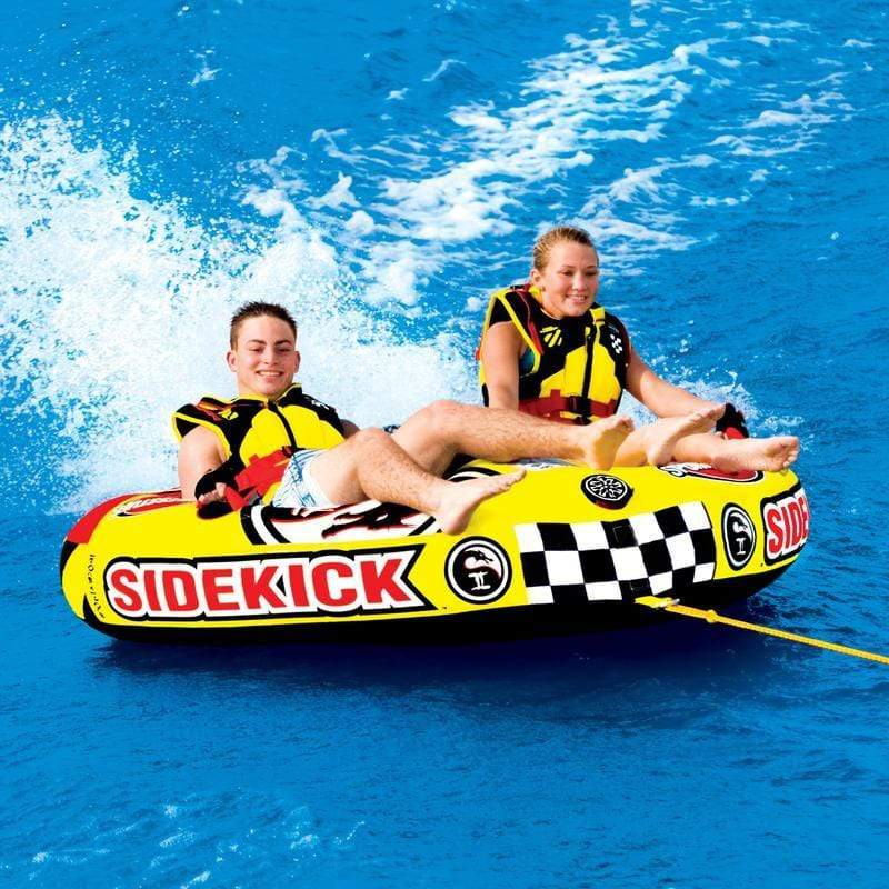 Sportsstuff Sidekick 2 Tube 2-Person #53-2172