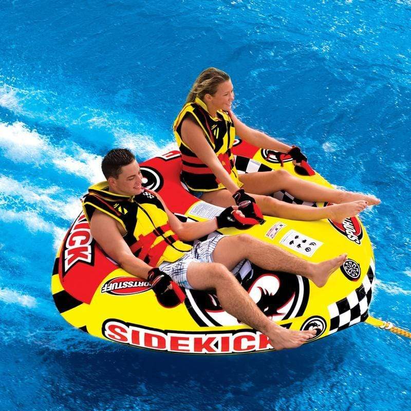 Sportsstuff Sidekick 2 Tube 2-Person #53-2172