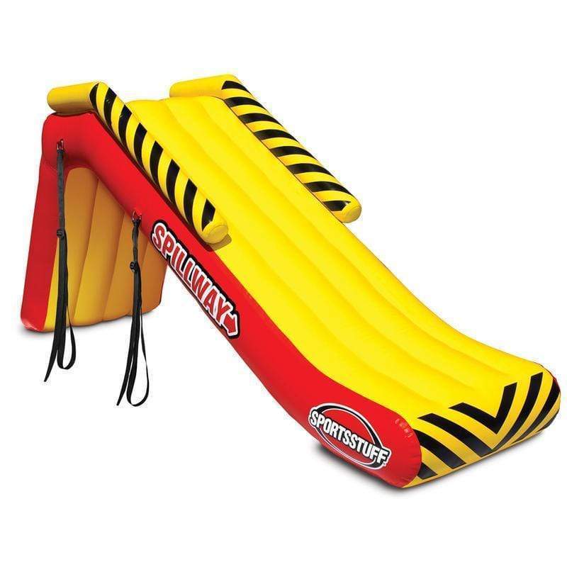 Sportsstuff Slide Spillway #58-1350