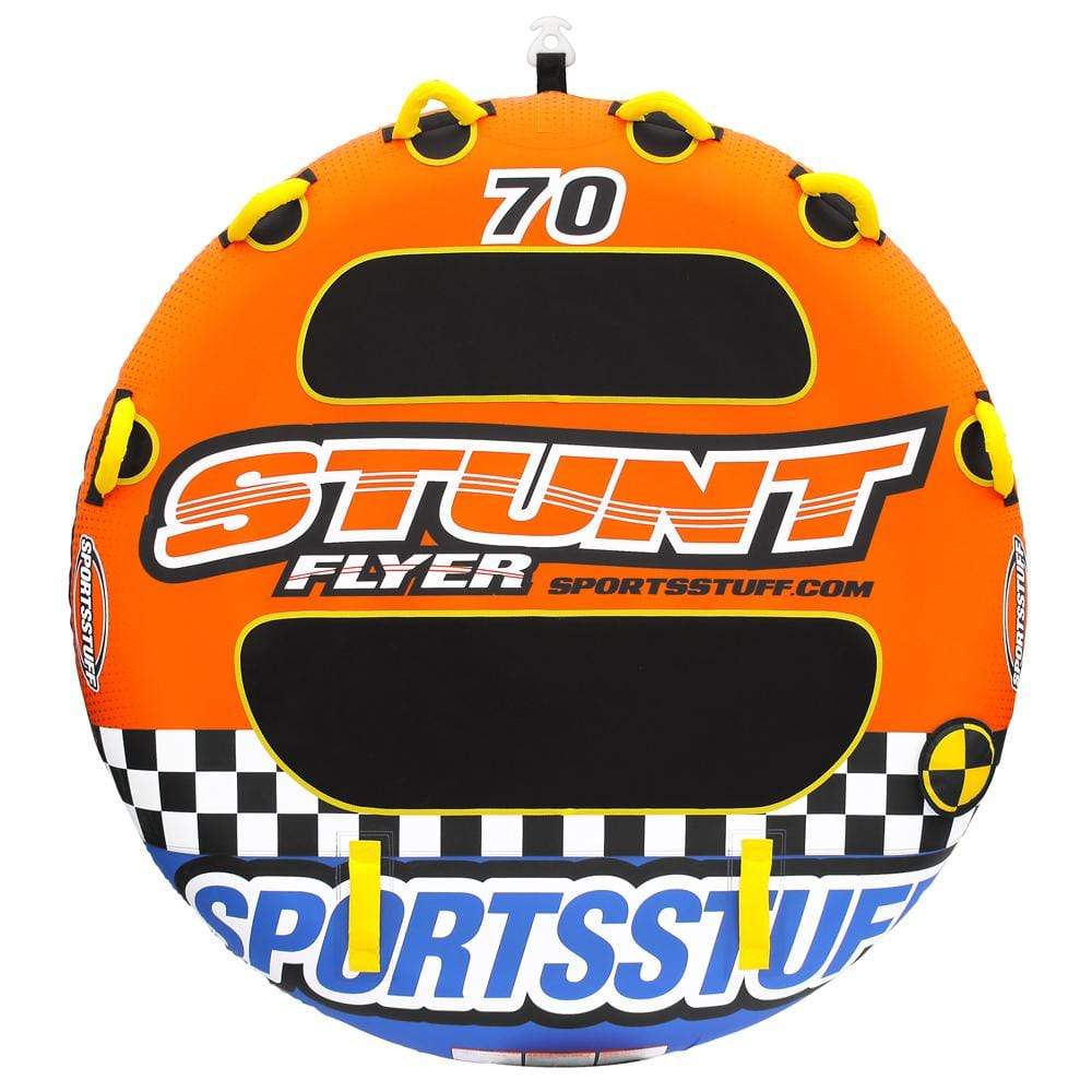 Sportsstuff Qualifies for Free Shipping Sportsstuff Stunt Flyer Tube #53-1651