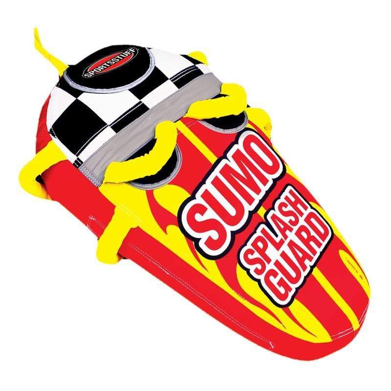 Sportsstuff Sumo Tube with Splash Guard #53-1807