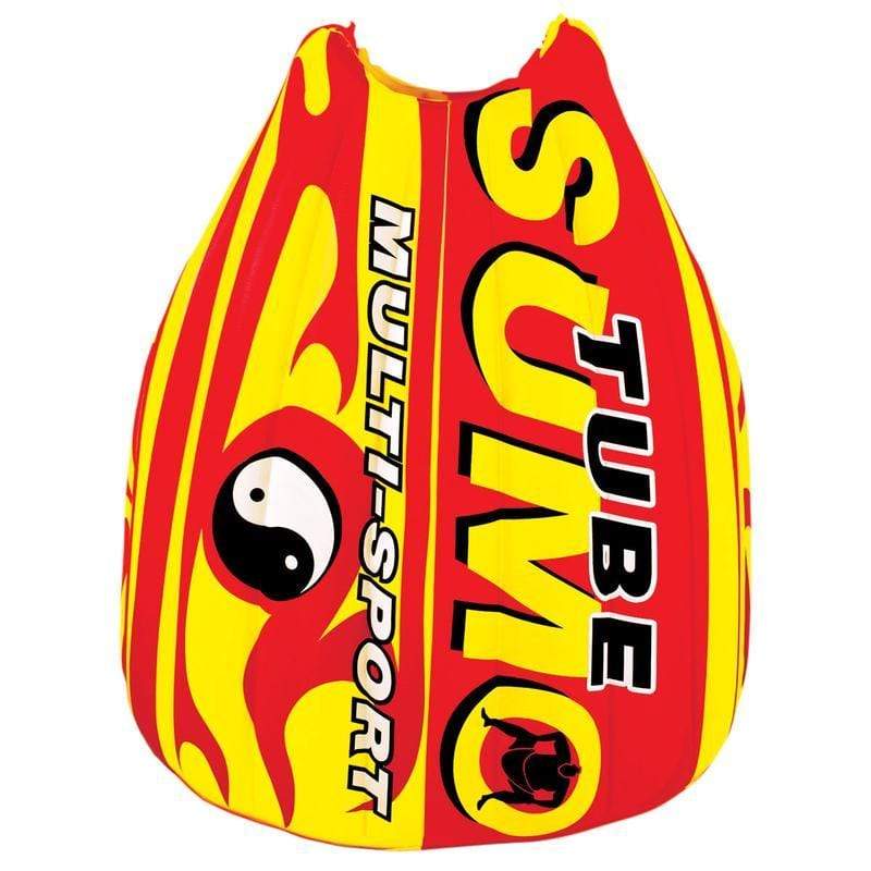 Sportsstuff Sumo Tube with Splash Guard #53-1807