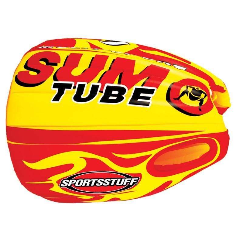 Sportsstuff Sumo Tube with Splash Guard #53-1807