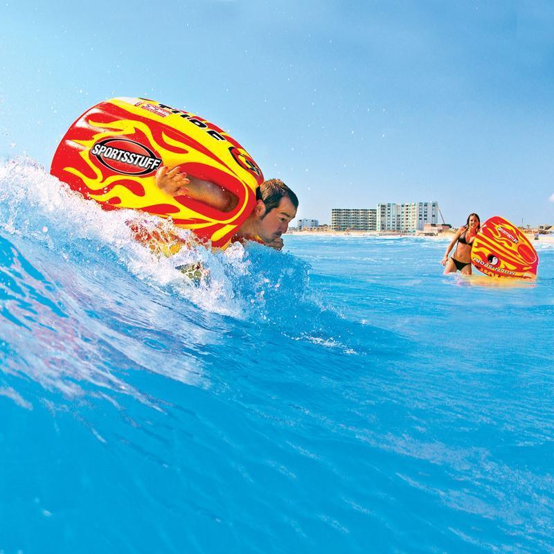 Sportsstuff Sumo Tube with Splash Guard #53-1807