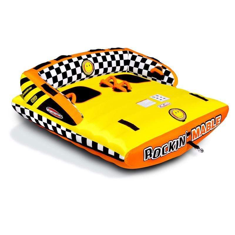 Sportsstuff Super Mable Towable 3-Person #53-2262