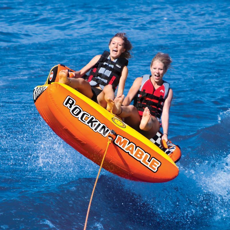 Sportsstuff Super Mable Towable 3-Person #53-2262