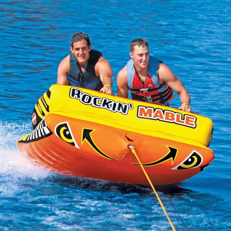 Sportsstuff Super Mable Towable 3-Person #53-2262