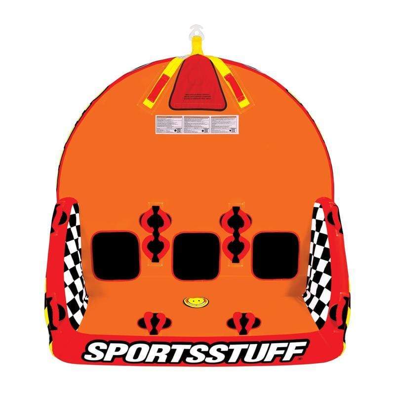Sportsstuff Not Qualified for Free Shipping SportsStuff Super Mable Towable Tube #53-2223