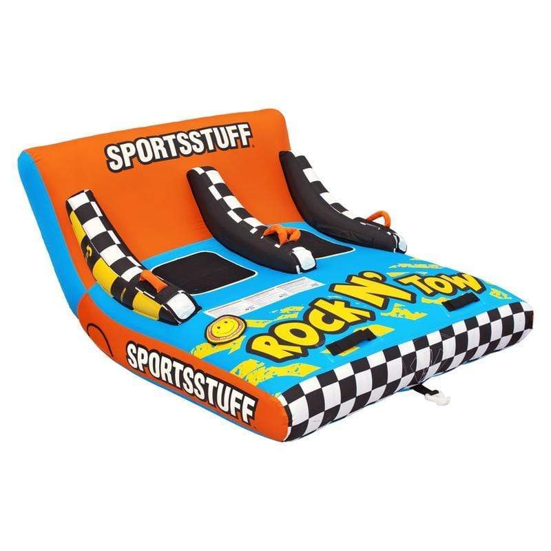 Sportsstuff Towable-Rock-N-Tow 2 #53-5220