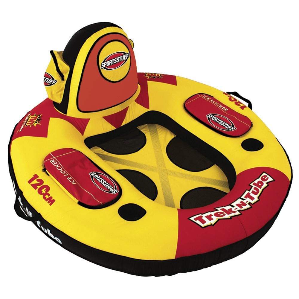 Sportsstuff Trek-N-Tube Towable Tube #52-1501