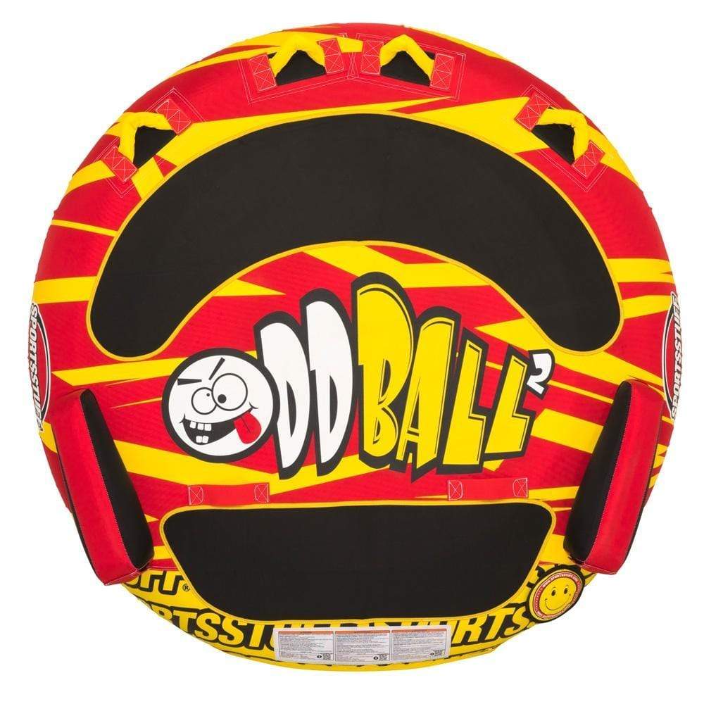 Sportsstuff Tube-Oddball 2 #53-5320