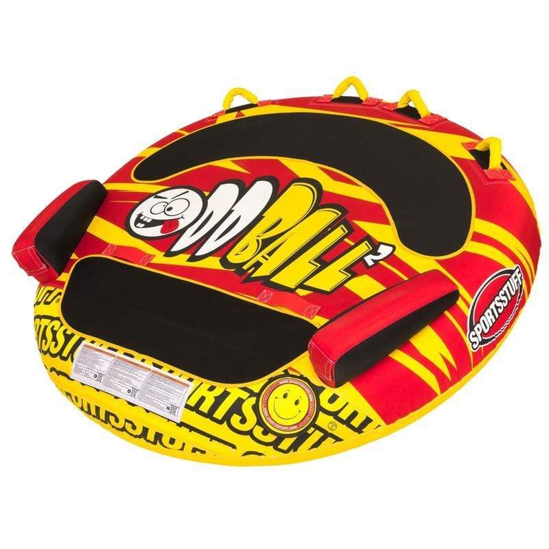 Sportsstuff Tube-Oddball 2 #53-5320