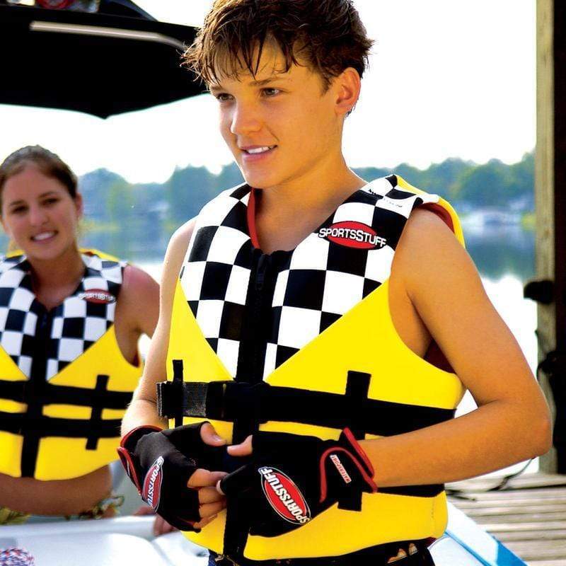 Sportsstuff Qualifies for Free Shipping Sportsstuff Water Sports Gloves #60-3000