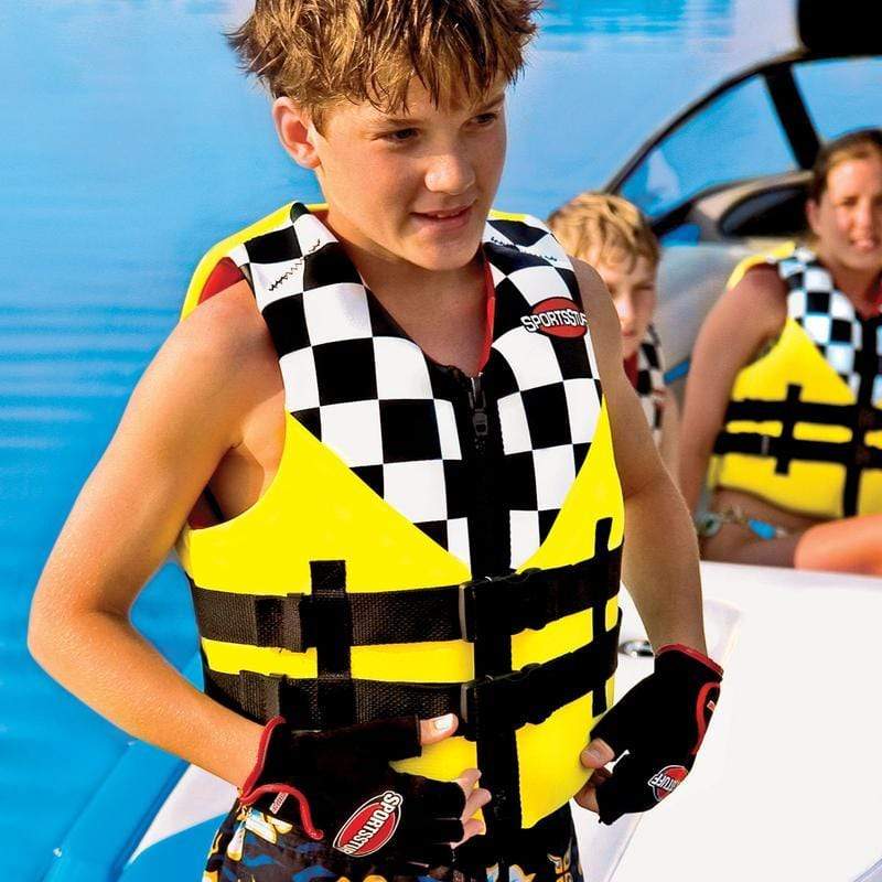 Sportsstuff Qualifies for Free Shipping Sportsstuff Water Sports Gloves #60-3000