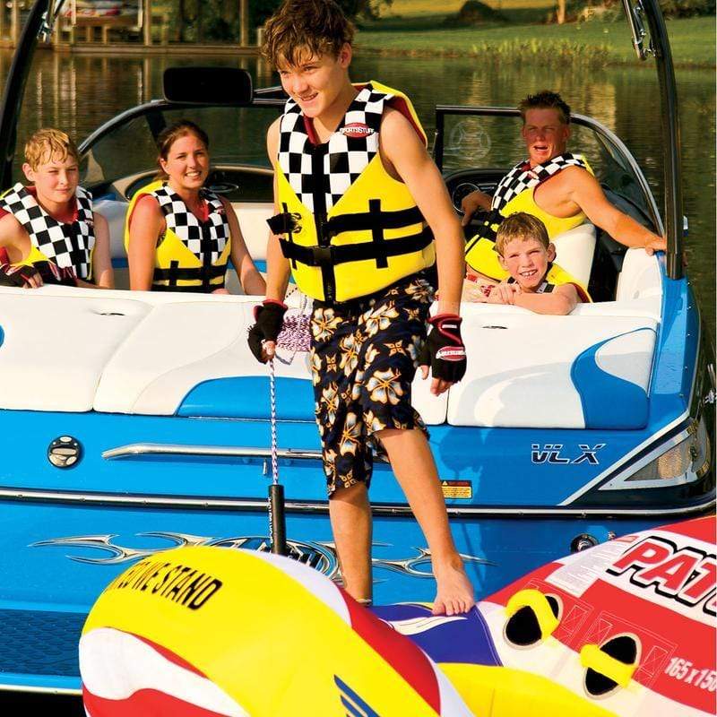 Sportsstuff Qualifies for Free Shipping Sportsstuff Water Sports Gloves #60-3000