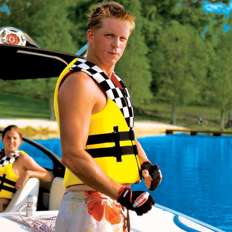 Sportsstuff Qualifies for Free Shipping Sportsstuff Water Sports Gloves #60-3000