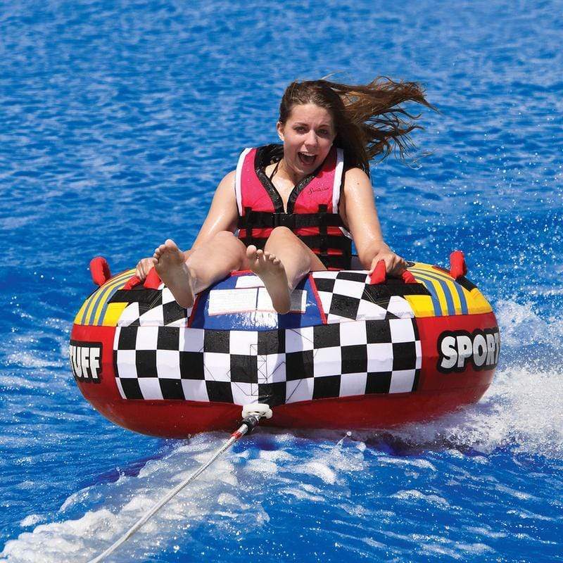 Sportsstuff Zip SkiTowable Tube #53-1313