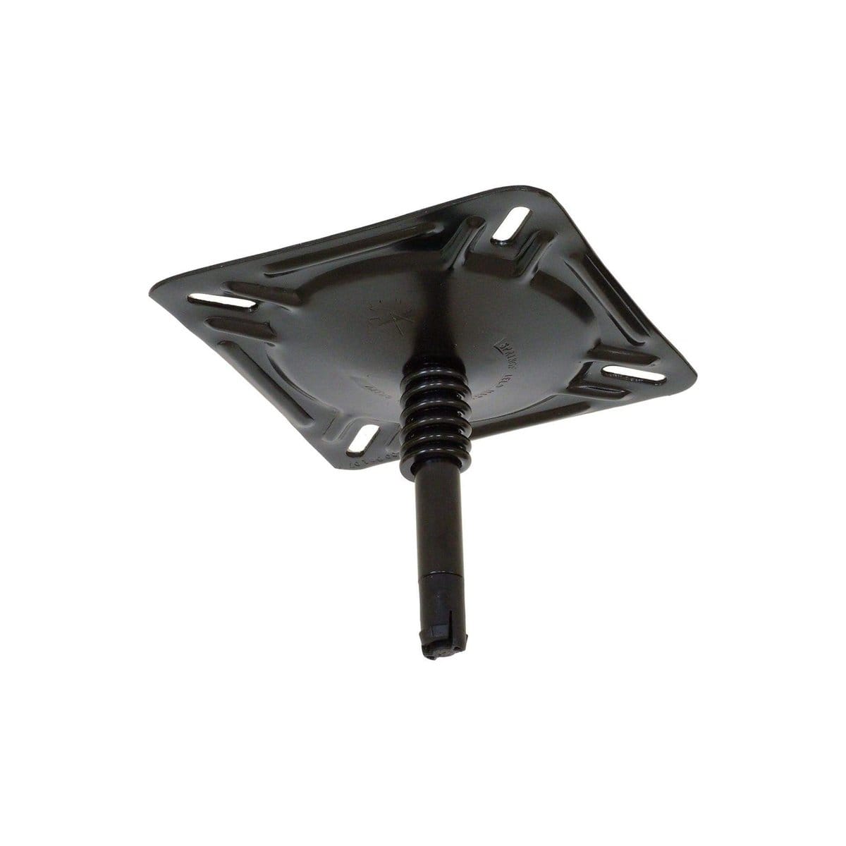 Springfield Qualifies for Free Shipping Springfield 7" x 7" Swivel Seat Mount #1615201-EC