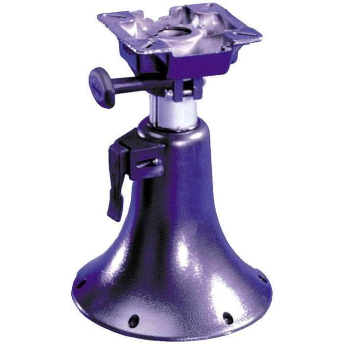 Springfield Qualifies for Free Shipping Springfield Bell Adjustable 13-17" Pedestal #1440248