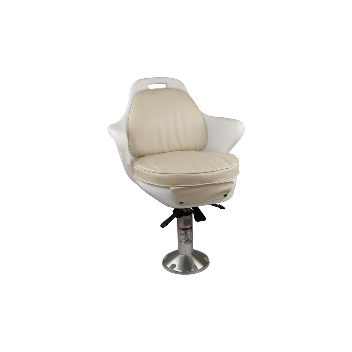 Springfield Not Qualified for Free Shipping Springfield Bluewater Package Locking #1001204-L