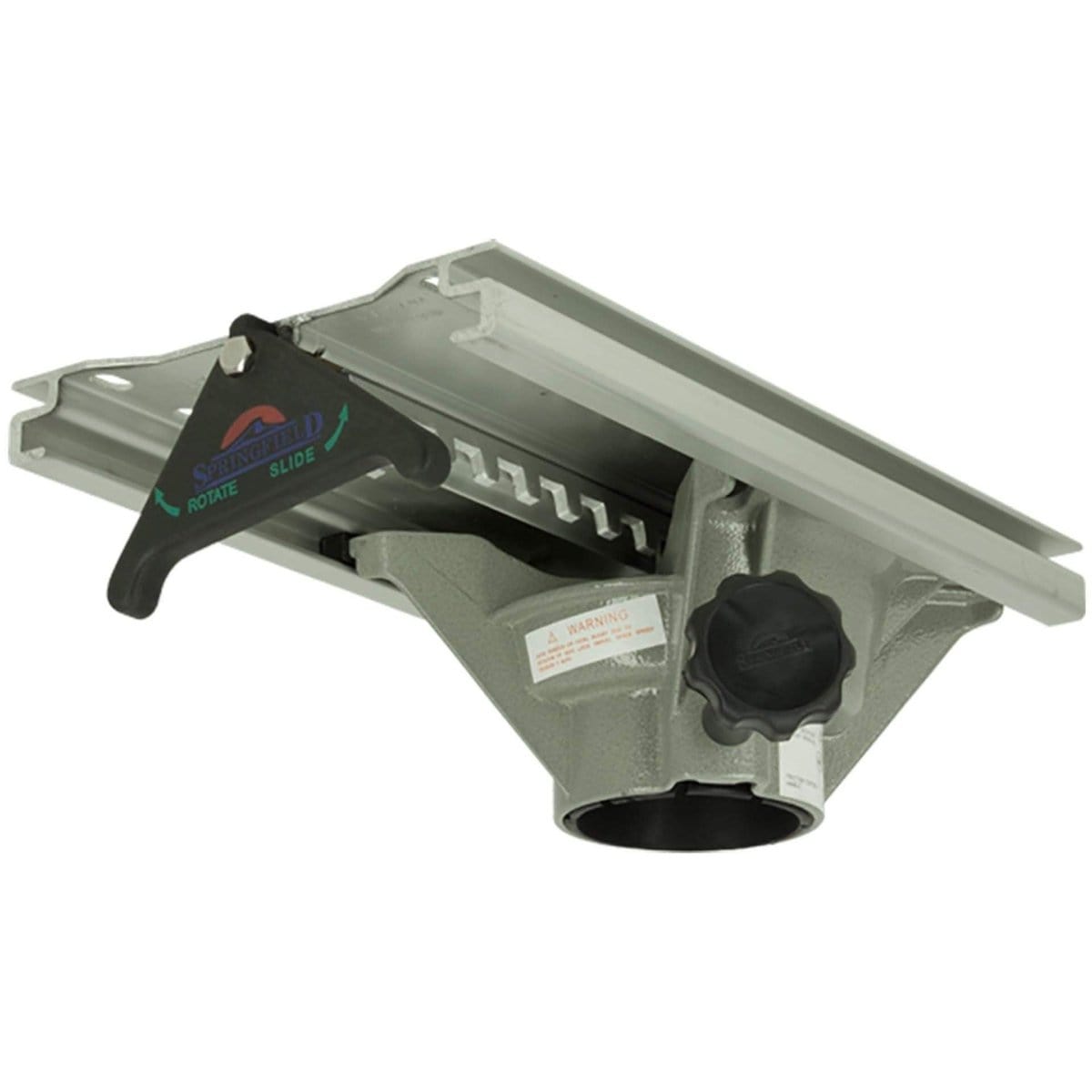 Springfield Qualifies for Free Shipping Springfield Cam-Lock Slide Heavy-Duty Anodized #1100930-A1