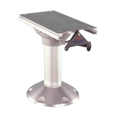 Springfield Camlock Pedestal Unit 12" #1260012