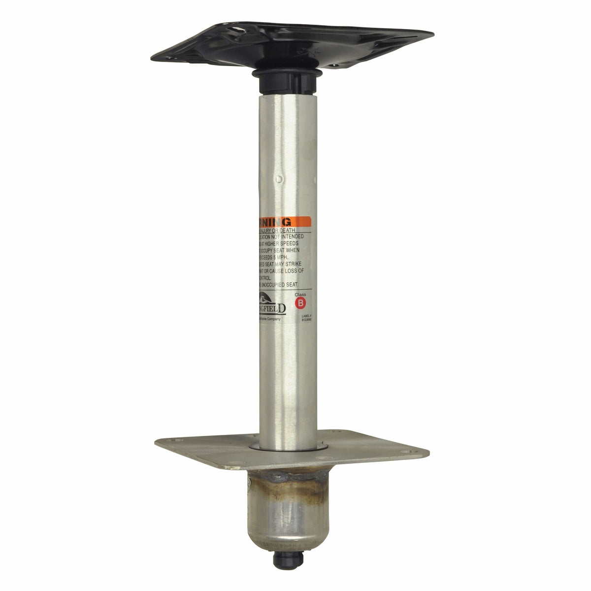 Springfield Qualifies for Free Shipping Springfield Clip-Lock Pedestal System Non-Locking #1644513-S