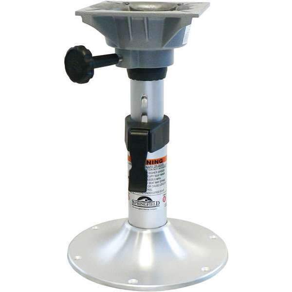 Springfield Qualifies for Free Shipping Springfield Clipper Adjustable Pedestal #1440334